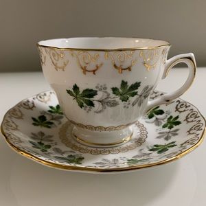 Colclough - Bone China